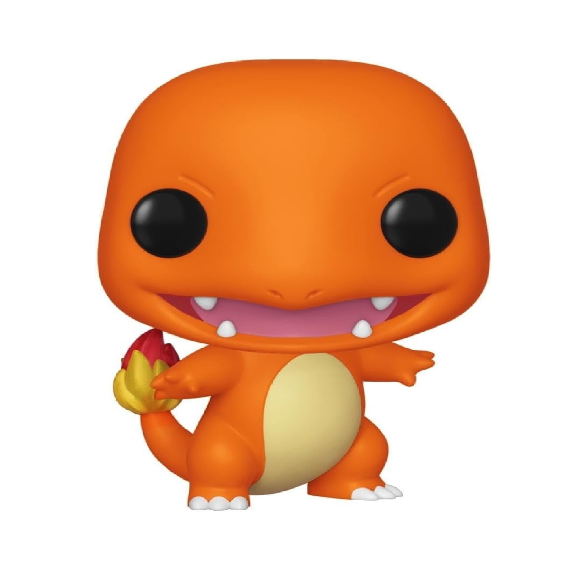 Funko POP! Pokemon - Glumanda (455)