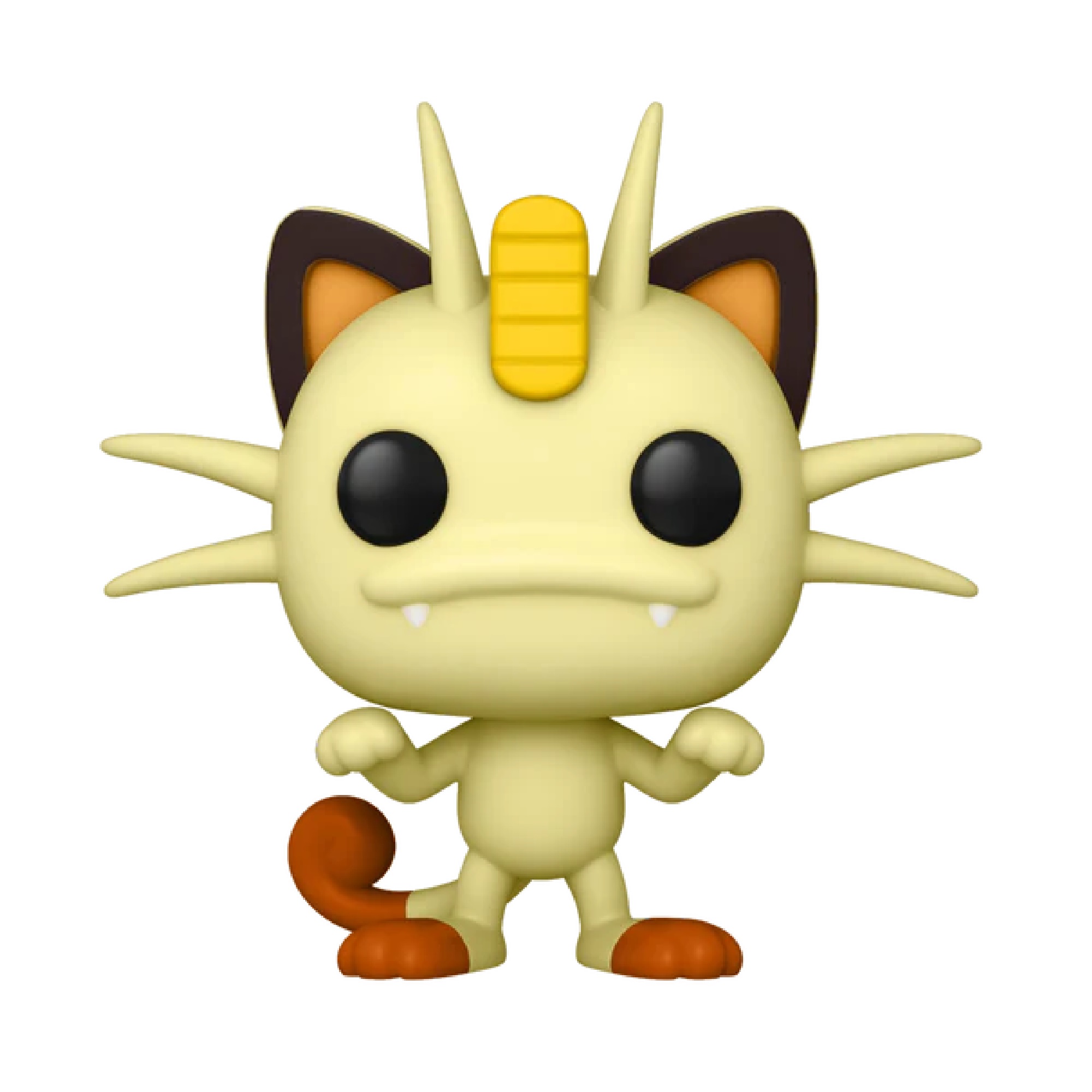 Funko POP! Pokemon - Mauzi (780)