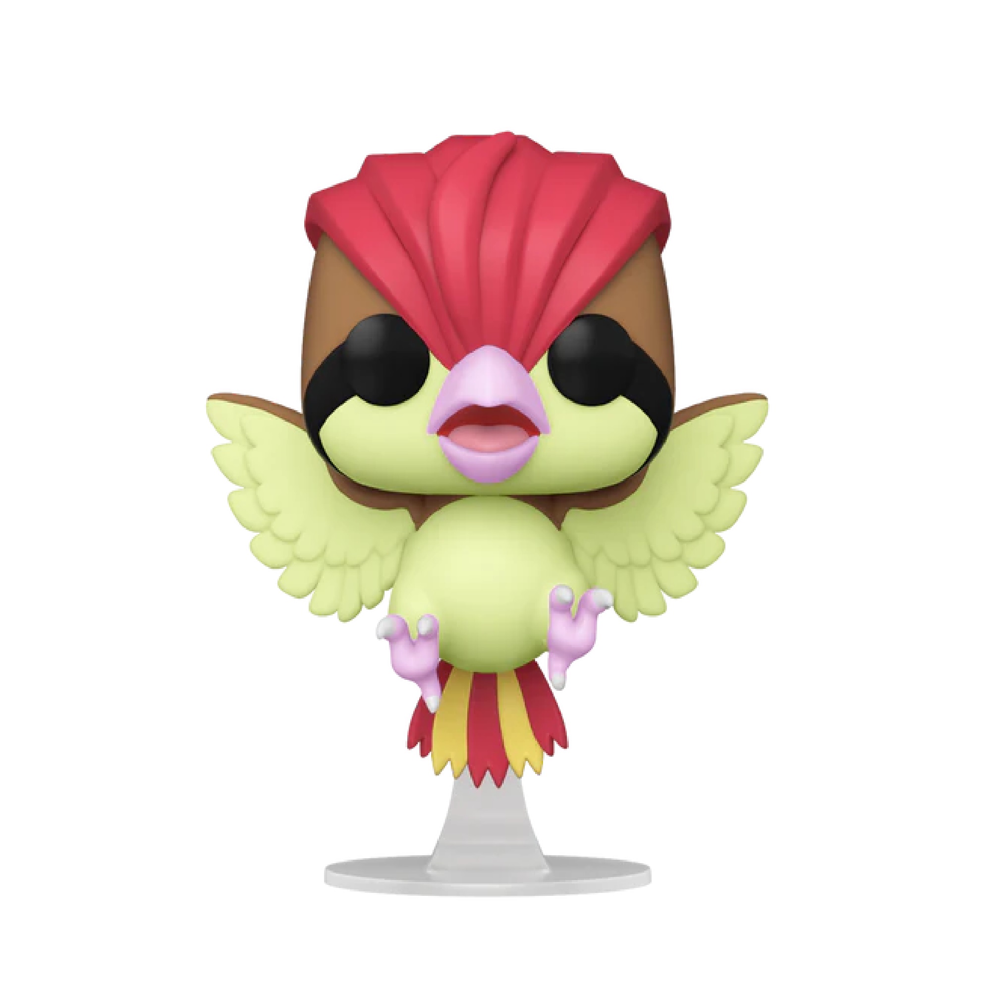 Funko POP! Pokemon - Tauboga (849)