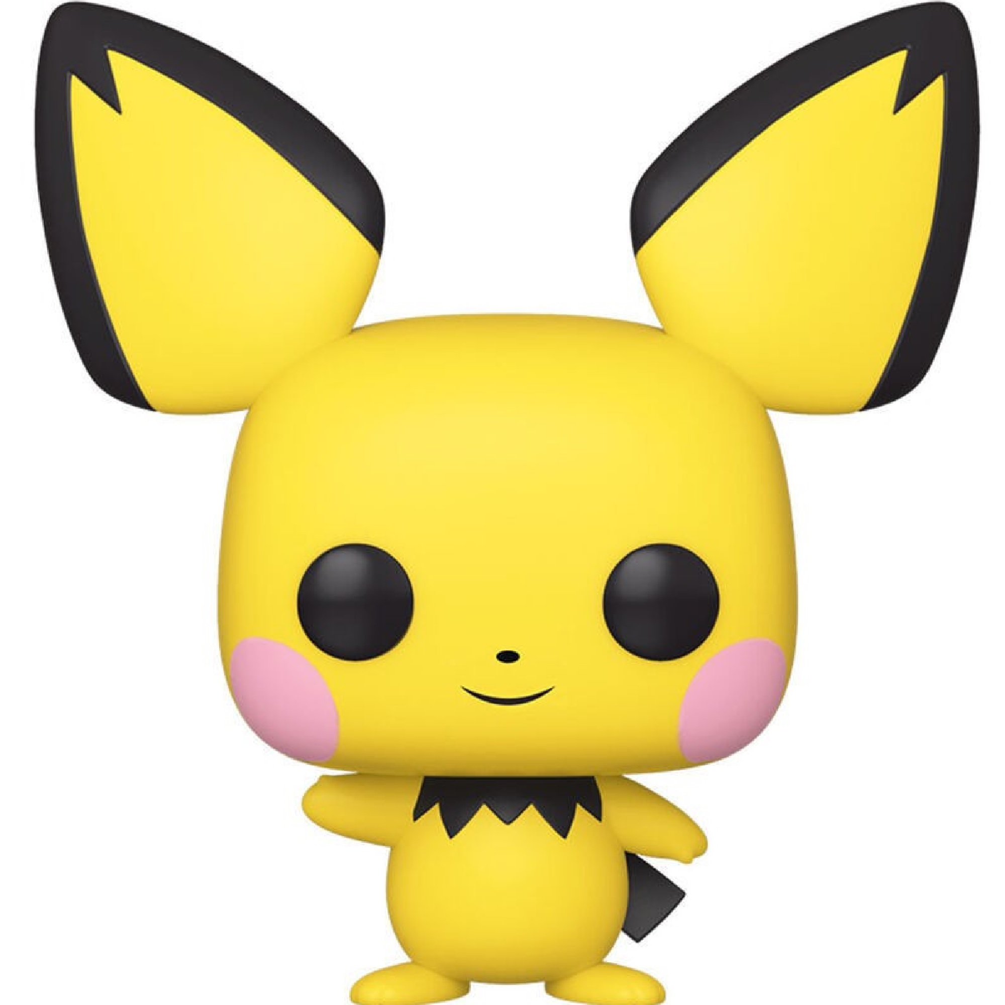 Funko POP! - Pokemon - Pichu (579)