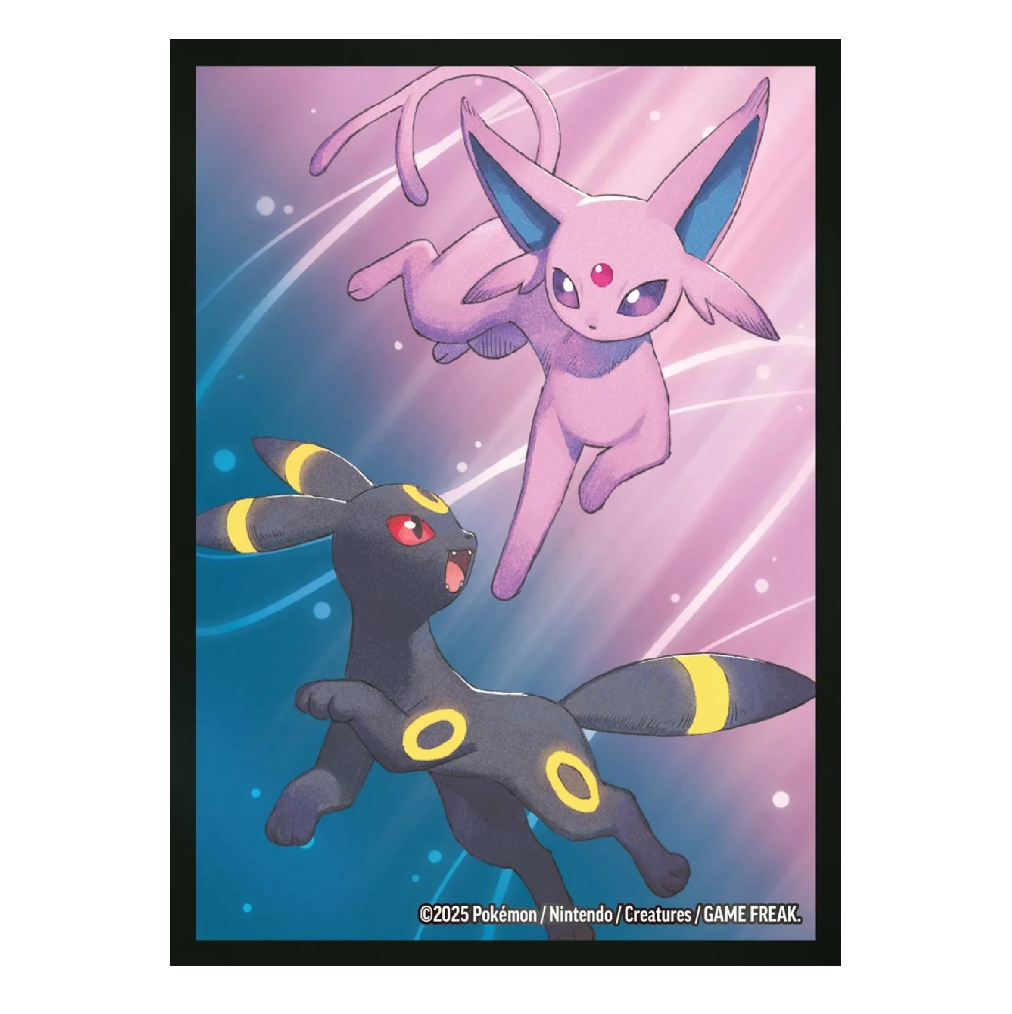 Pokemon KP08.5 Prismatische Entwicklungen Premium-Figuren-Kollektion