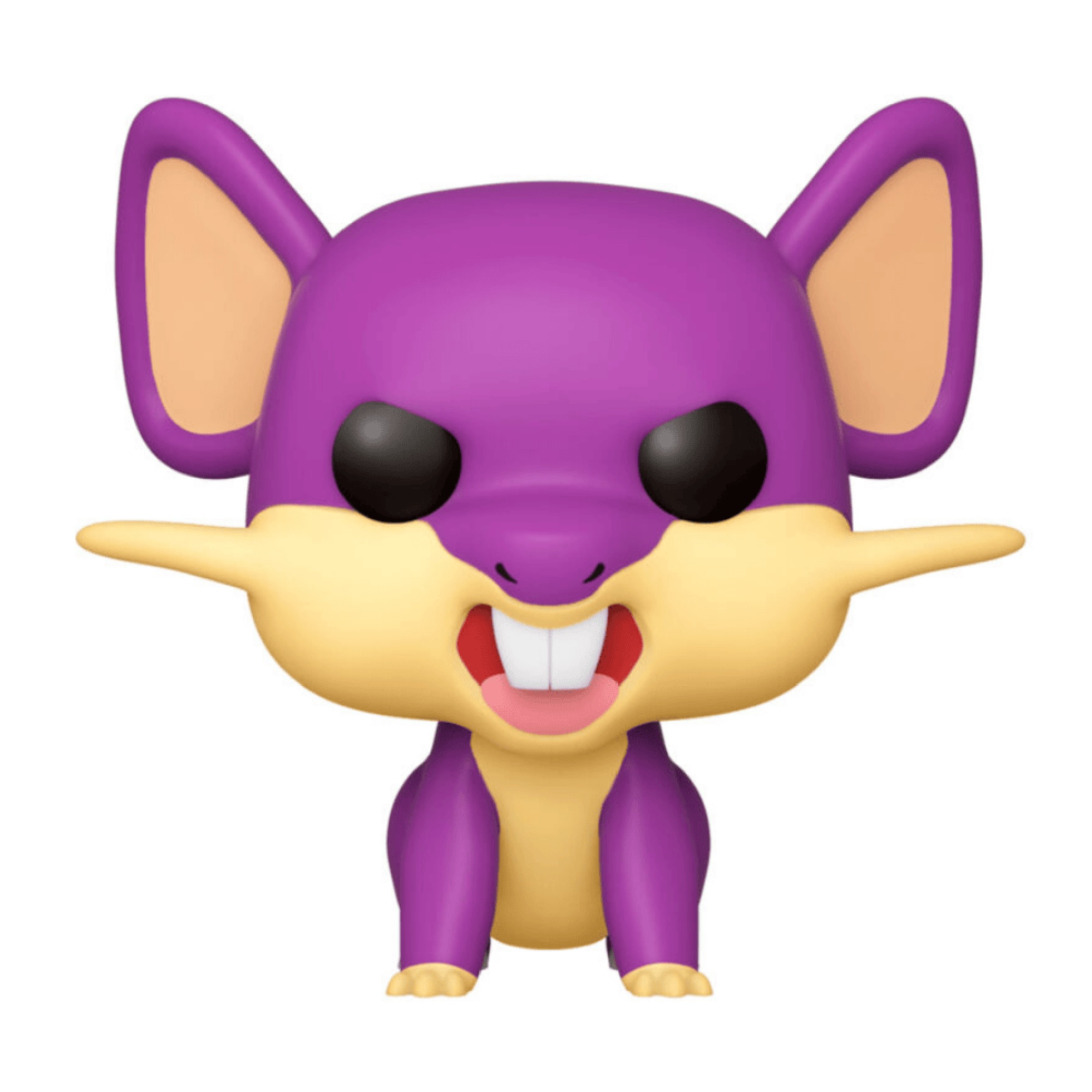 Funko POP! Pokemon - Rattfratz (595)