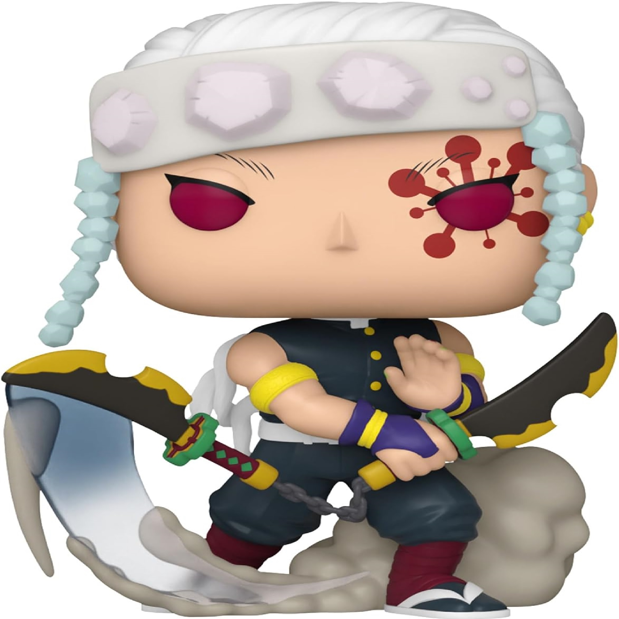 Funko Pop! - Demon Slayer - Tengen Uzui (1533)