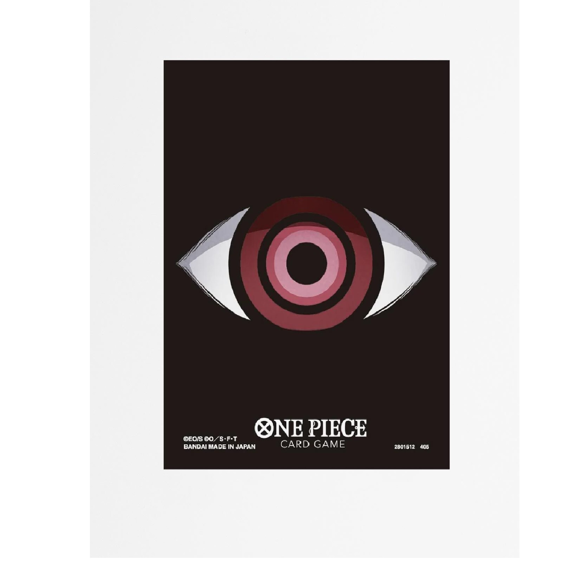 One Piece Sleeves - Imu