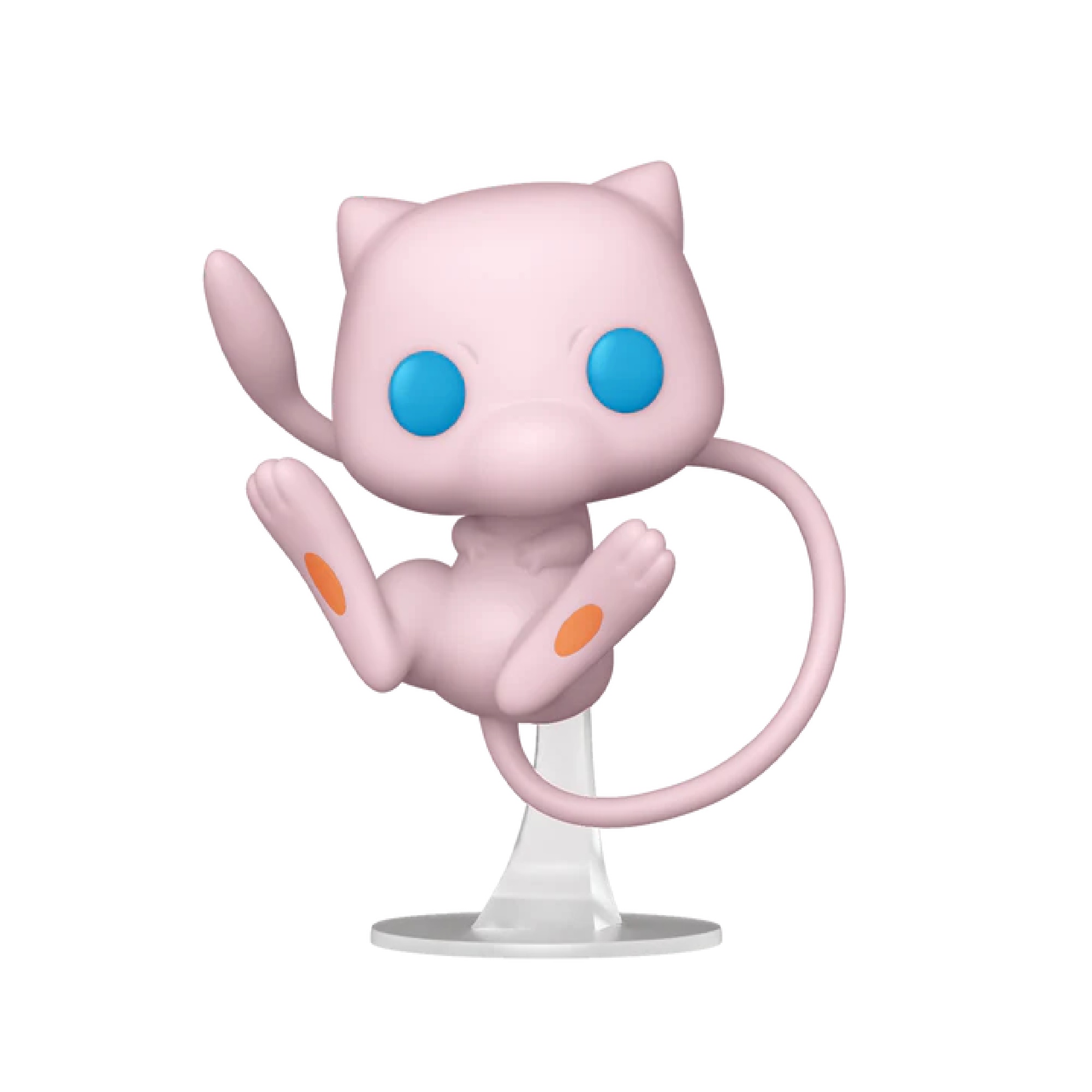 Funko POP! Pokemon - Mew (643)