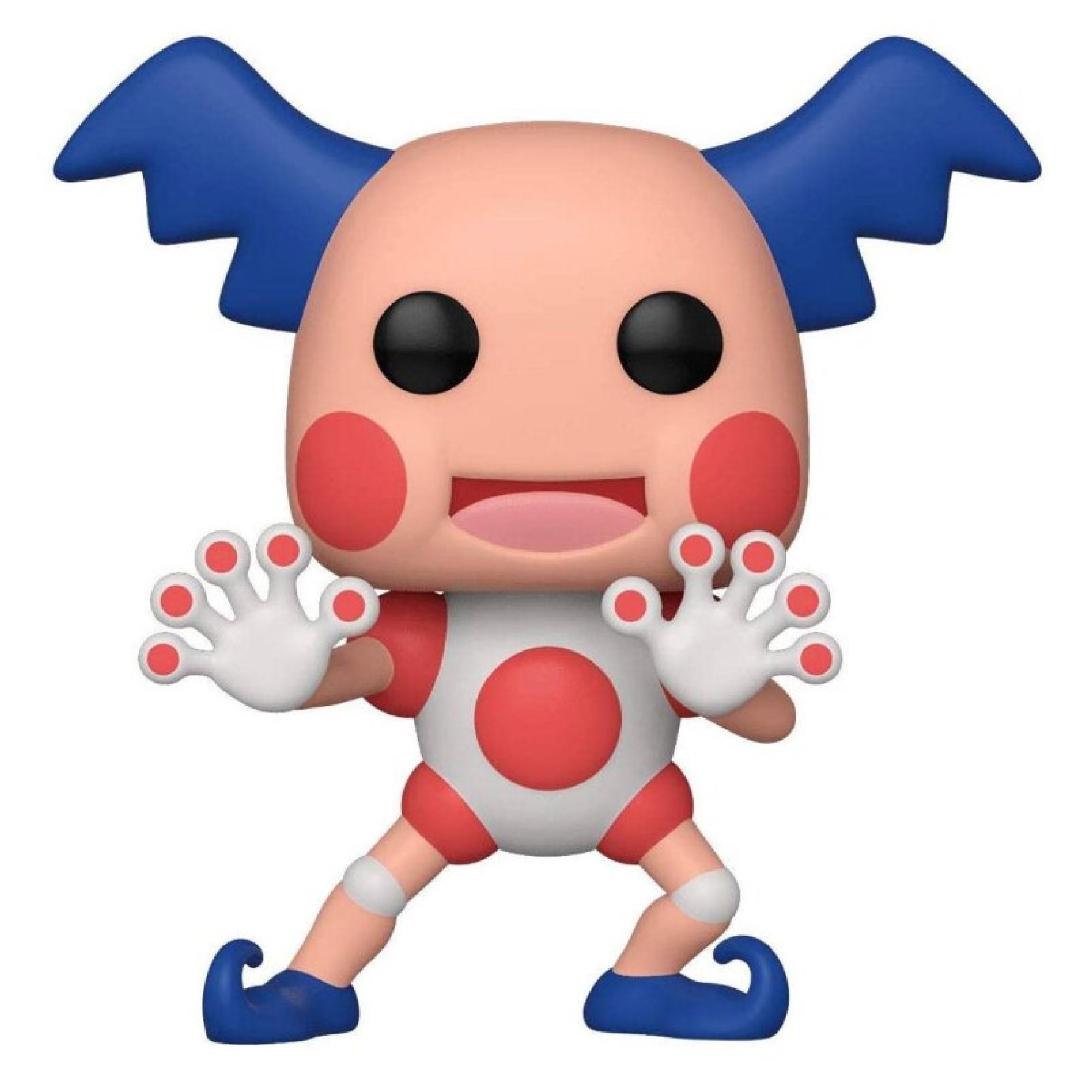 Funko POP! Pokemon - Pantimos (582)