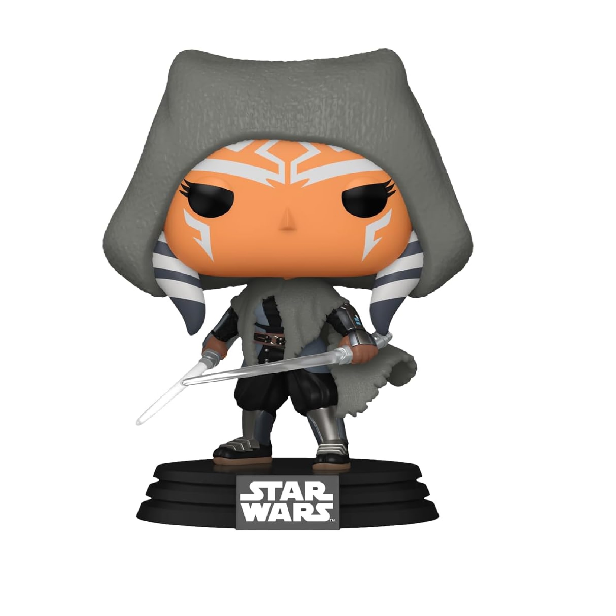 Funko POP! Ahsoka - Ahsoka Tano (650)