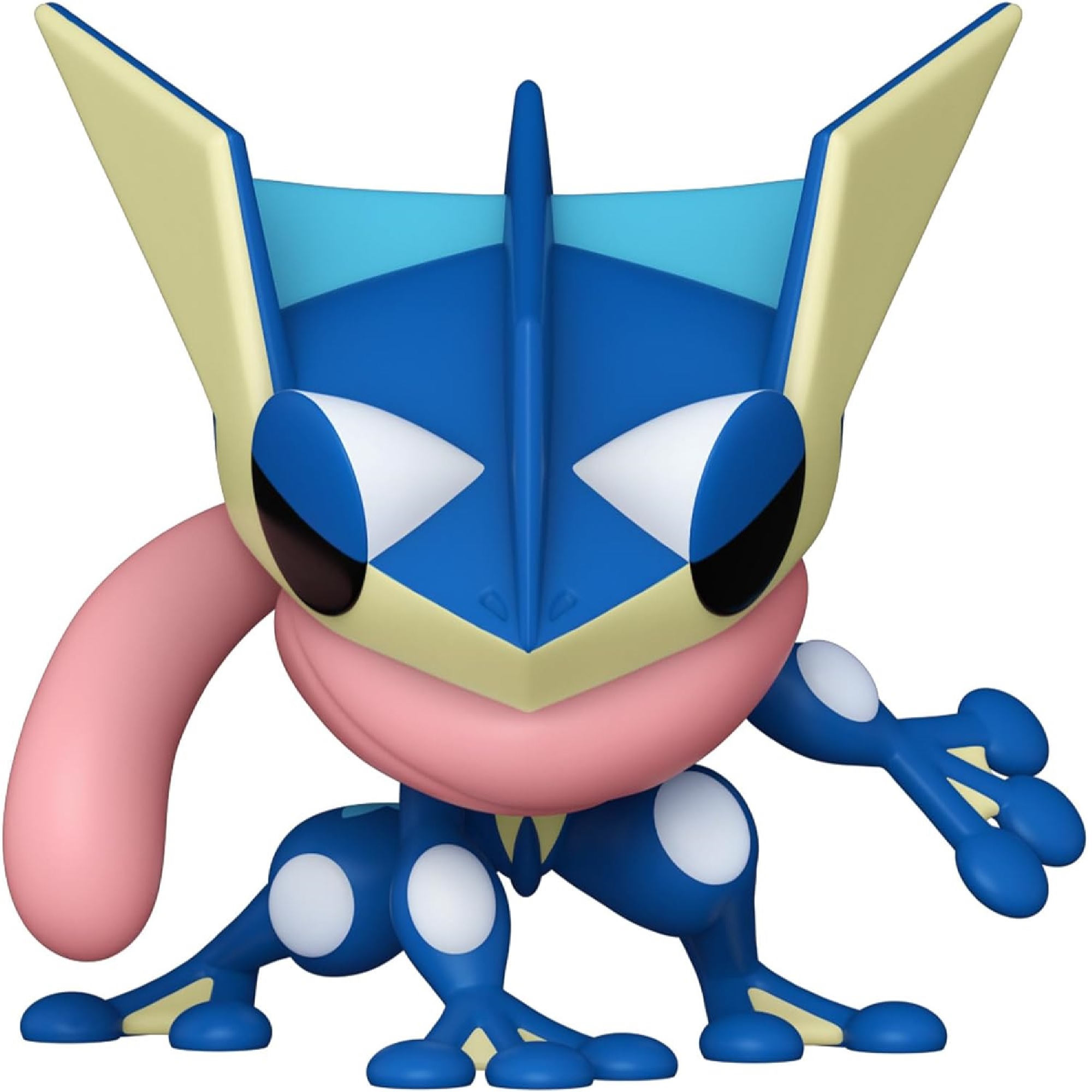 Funko POP! - Pokemon - Quajutsu (968)
