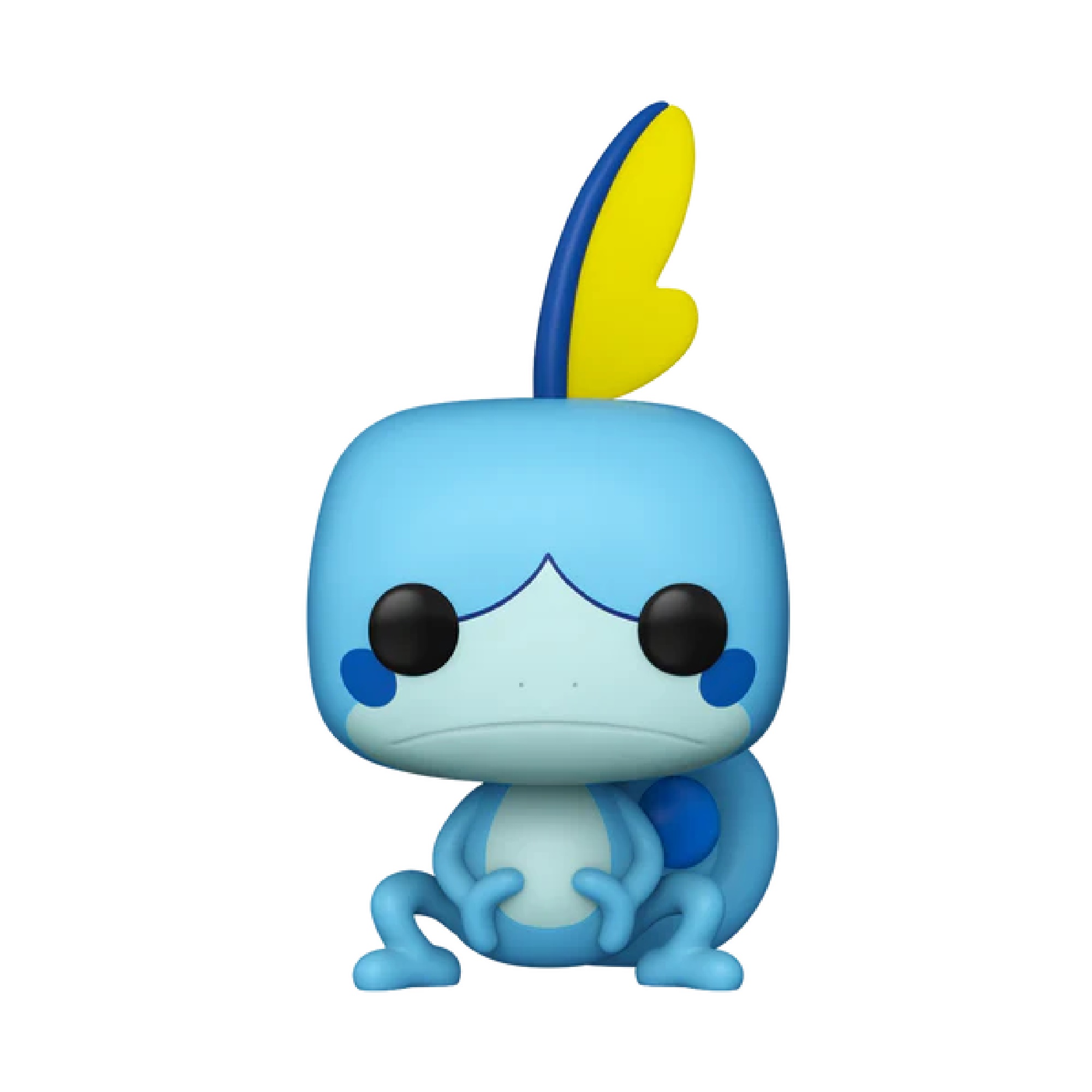Funko POP! Pokemon - Memmeon (949)