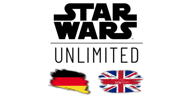 Star Wars Unlimited