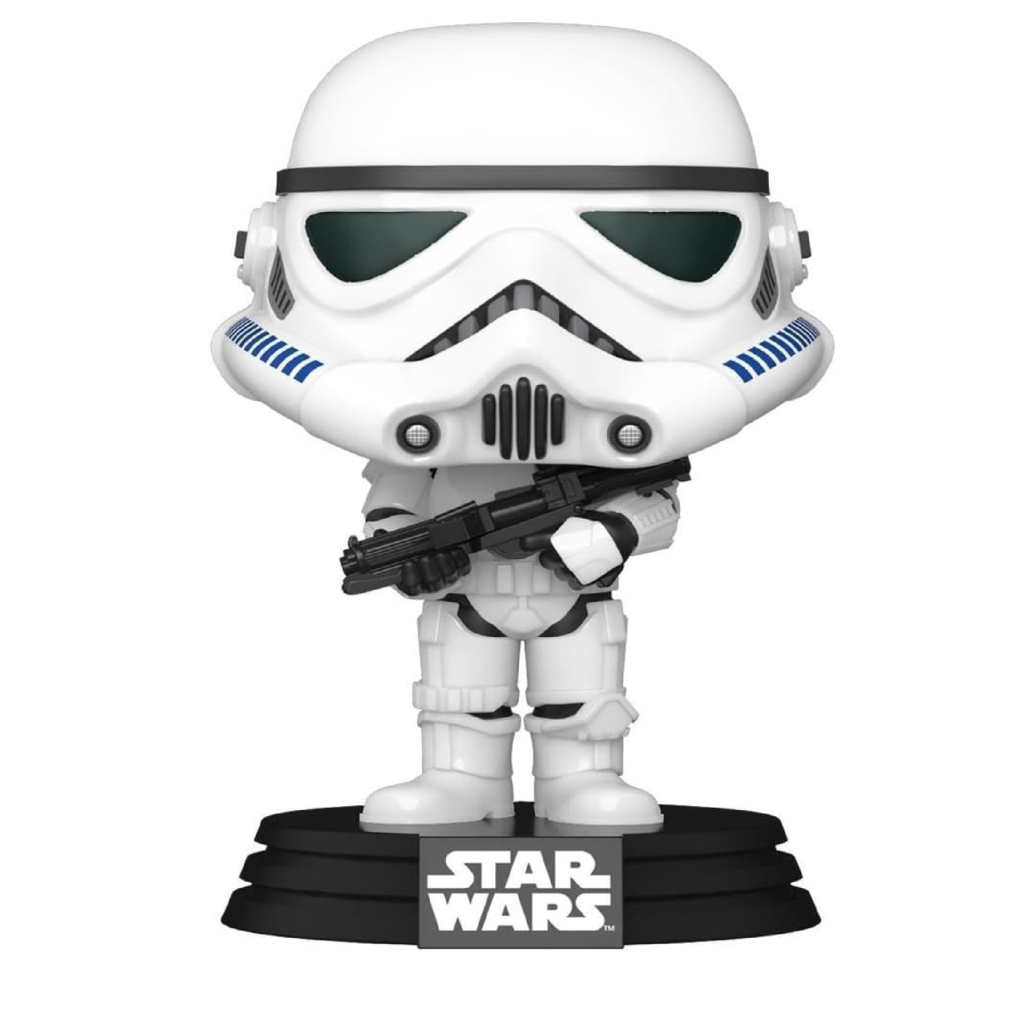 Funko POP! Star Wars - Stormtrooper (598)