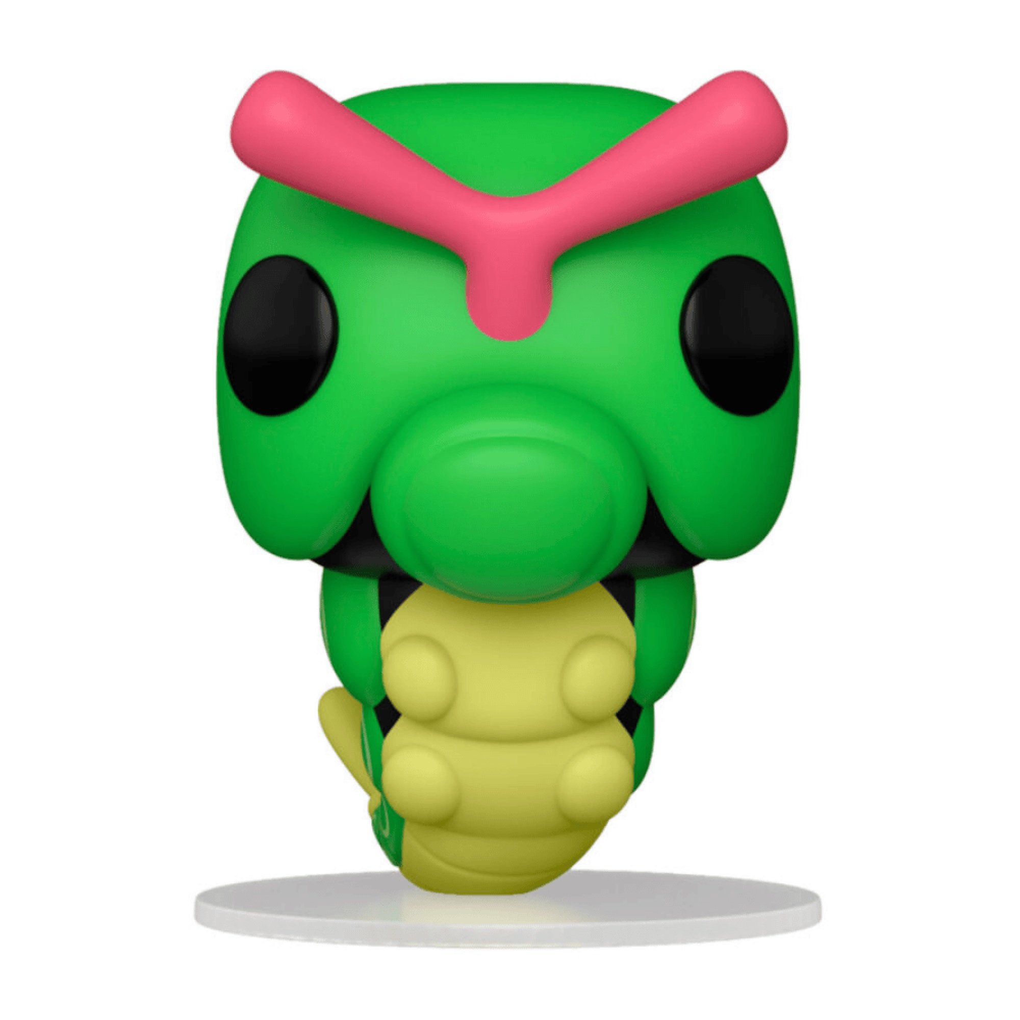 Funko POP! Pokemon - Raupy (848)