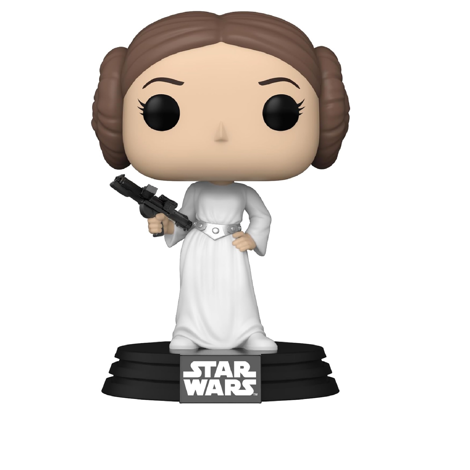 Funko POP! Star Wars - Prinzessin Leia (595)