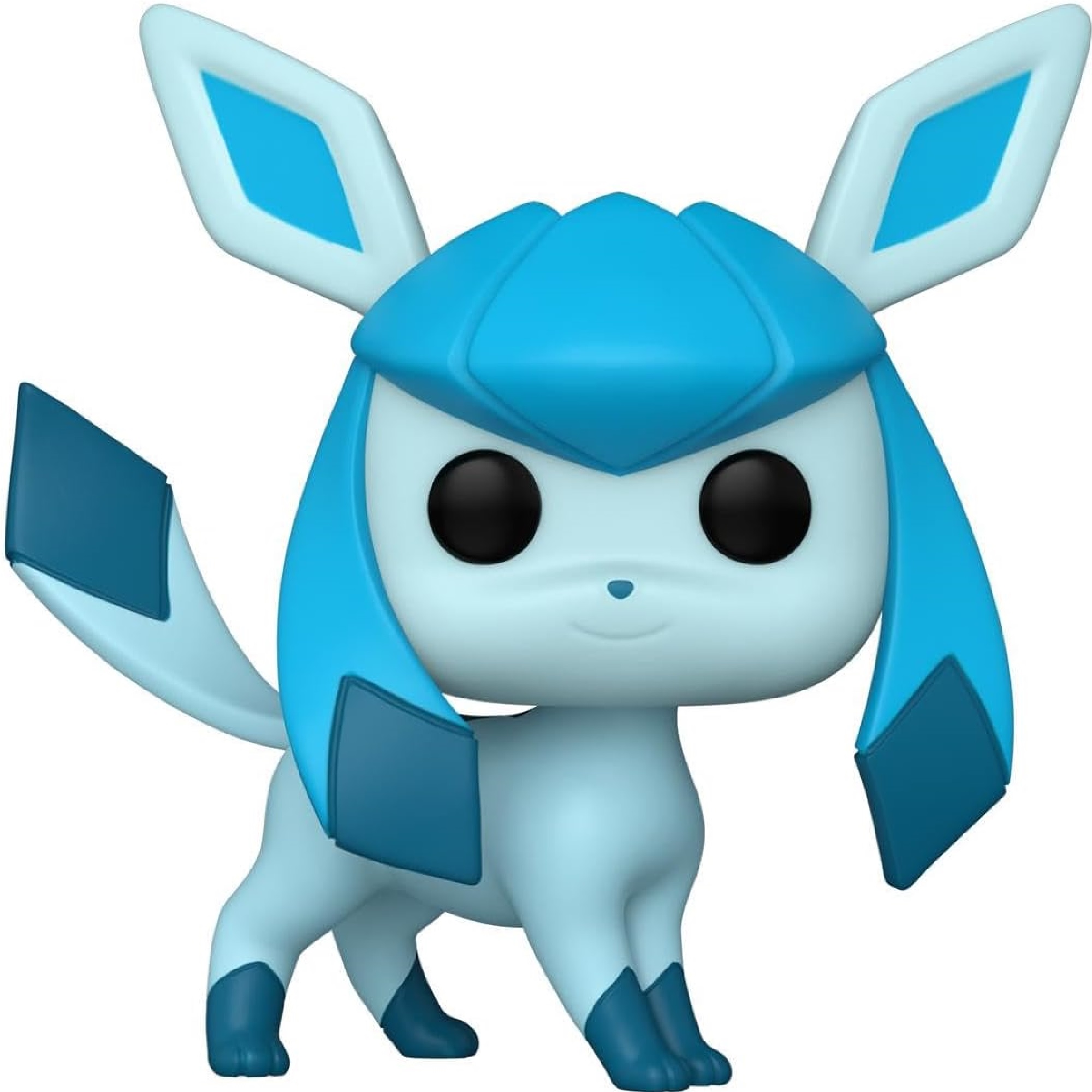Funko POP! Pokemon - Glaziola (921)