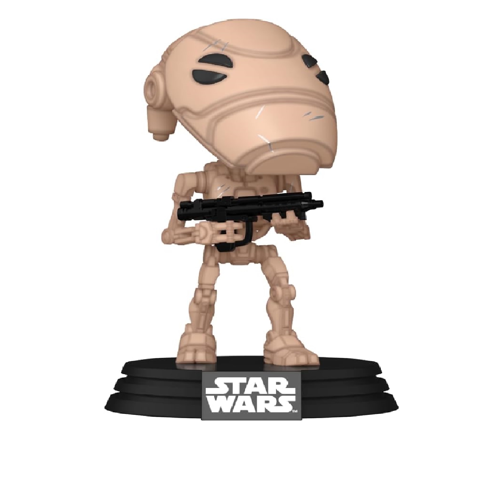 Funko POP! Star Wars - Battle Droid (703)
