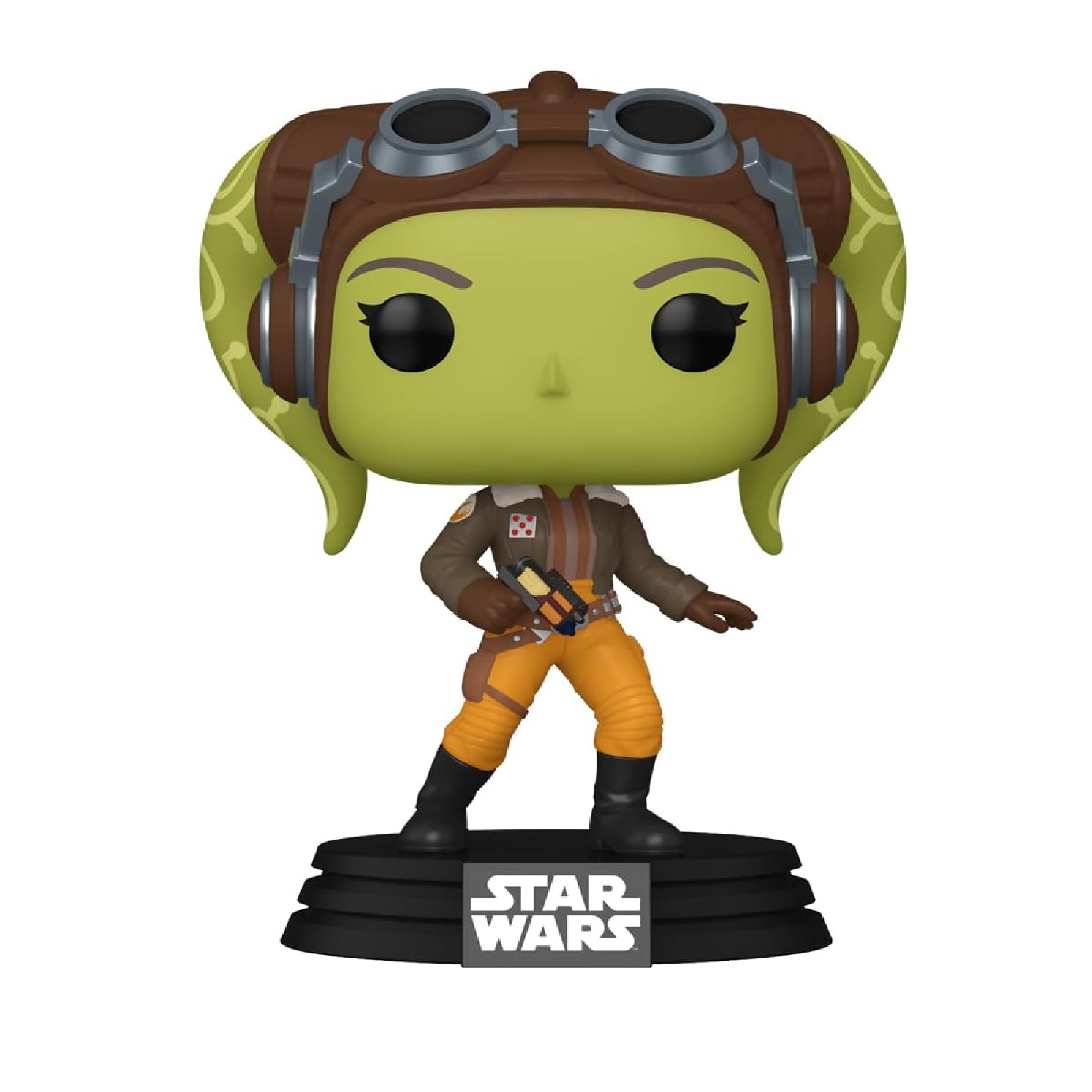 Funko POP! Ahsoka: General Hera Syndulla (653)