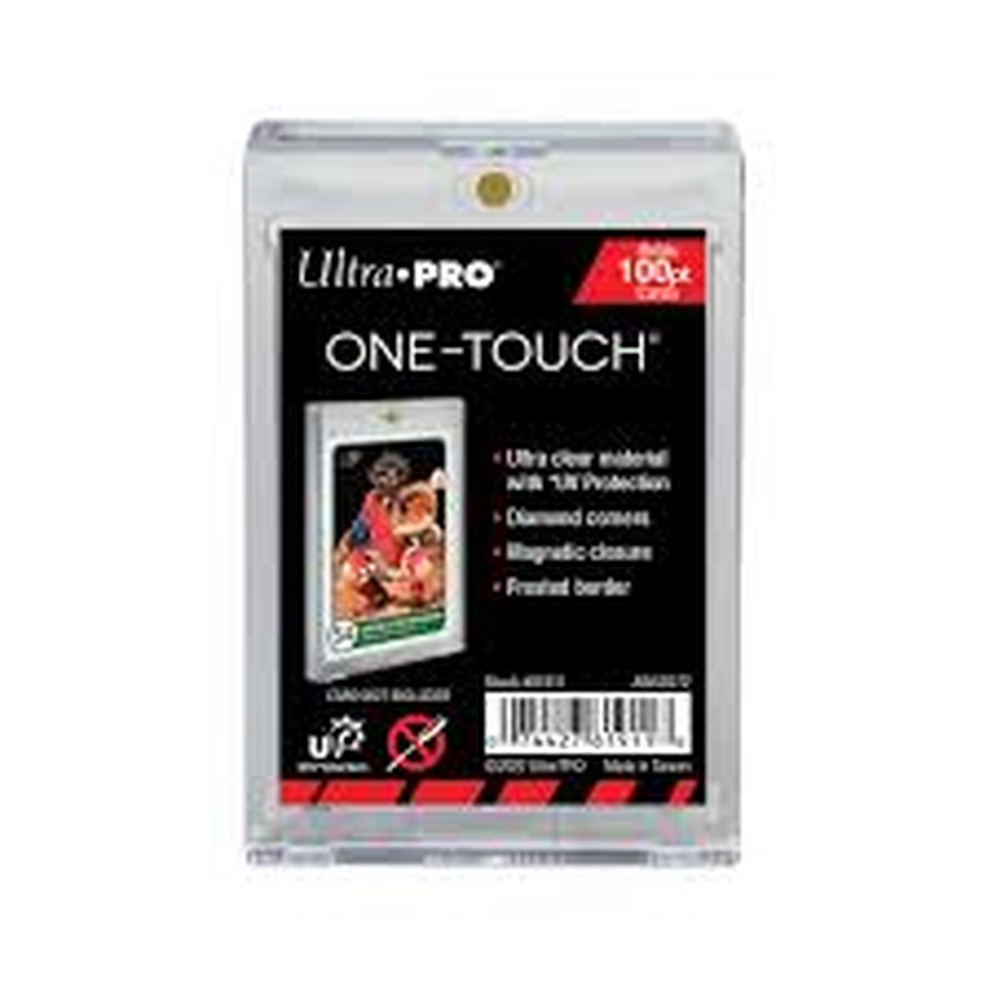Ultra PRO 100PT ONE-TOUCH Magnetic Holder