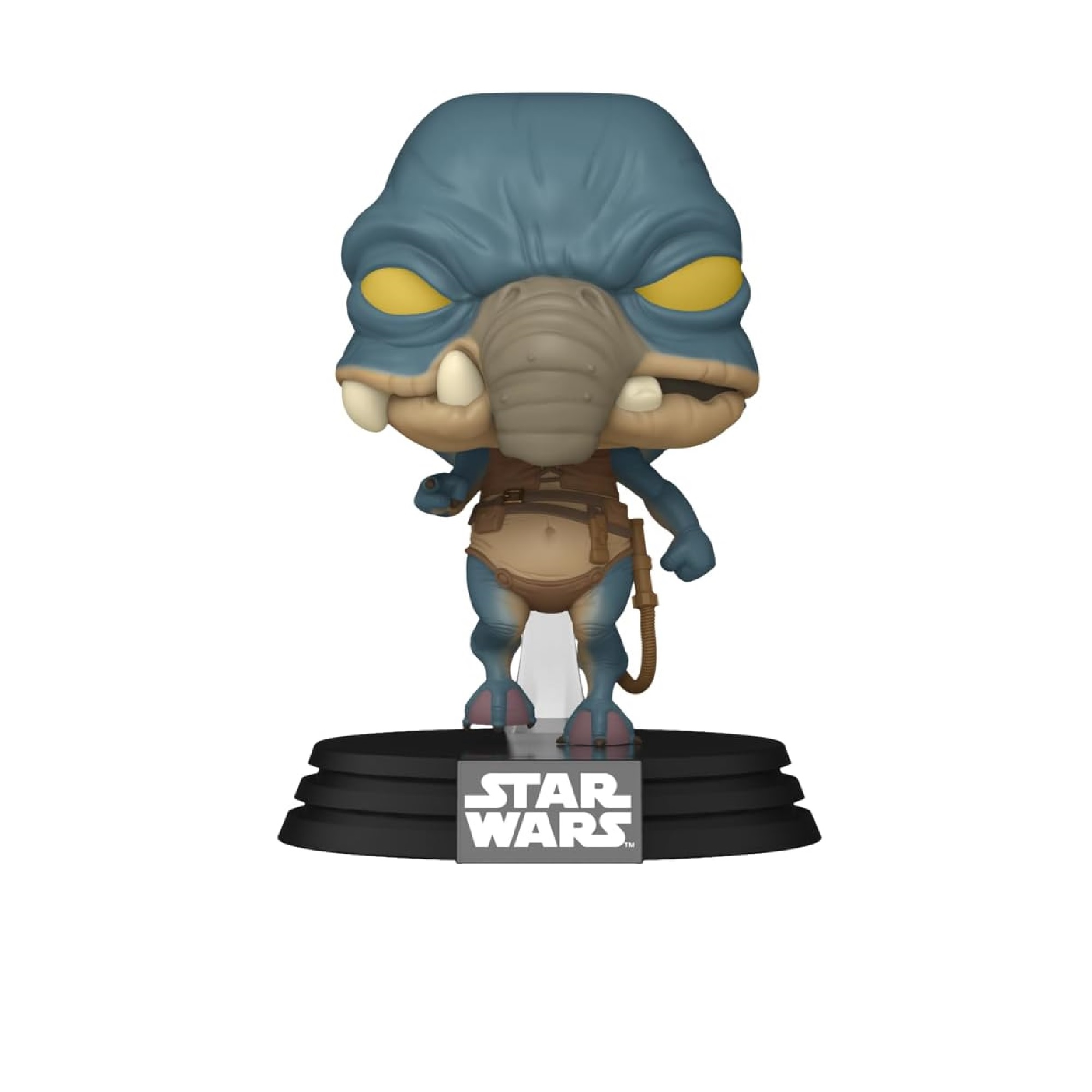 Funko POP! Star Wars - Watto (702)