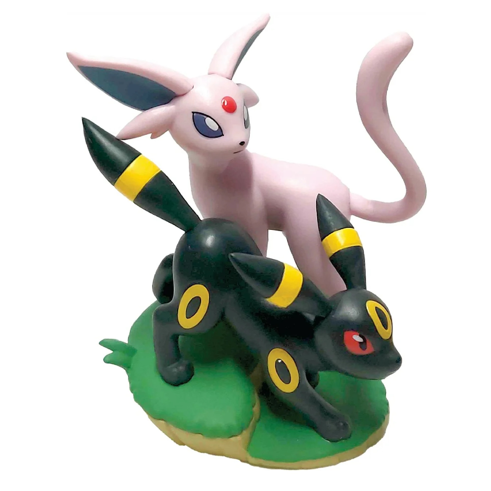 Pokemon KP08.5 Prismatische Entwicklungen Premium-Figuren-Kollektion
