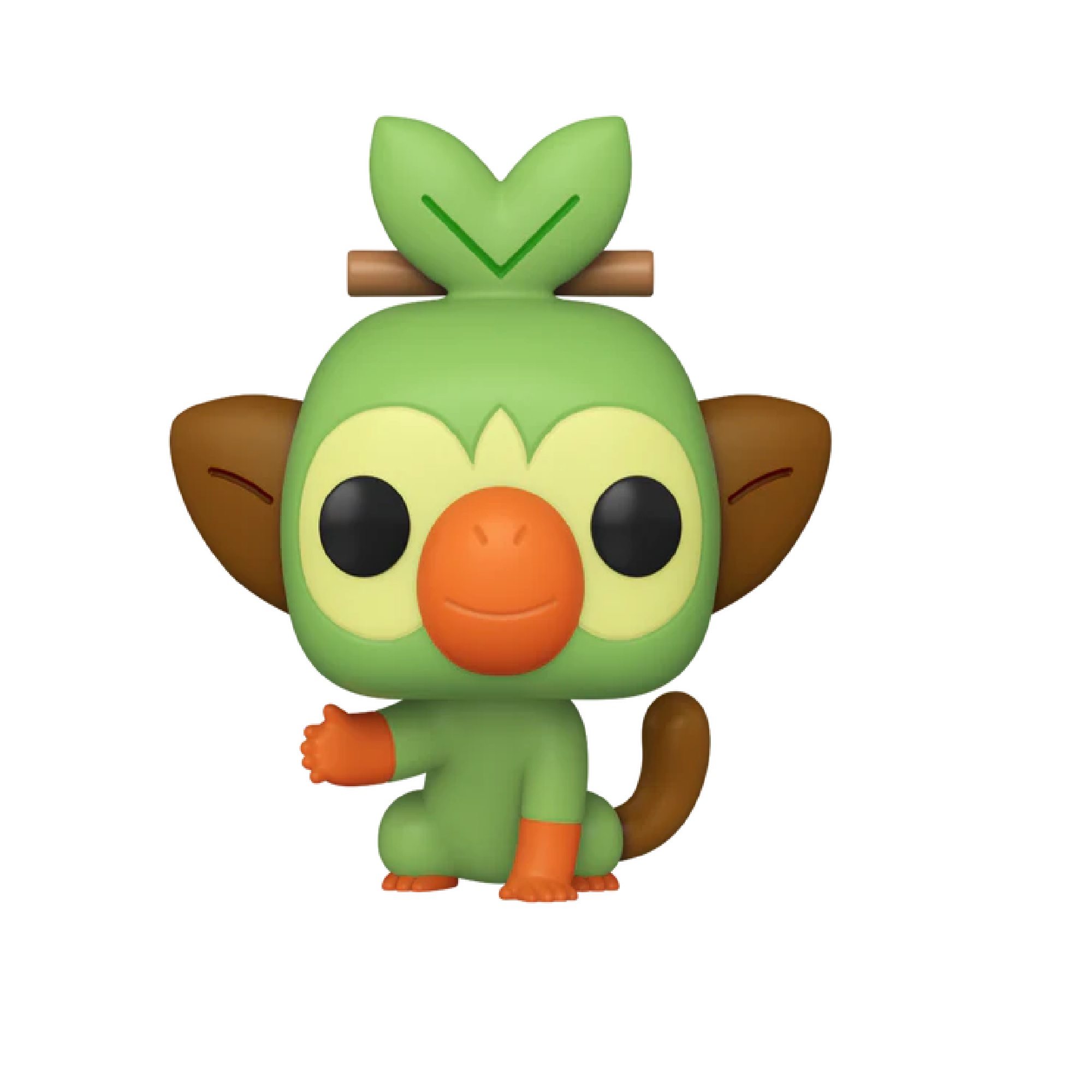 Funko POP! Pokemon - Chimpep (957)