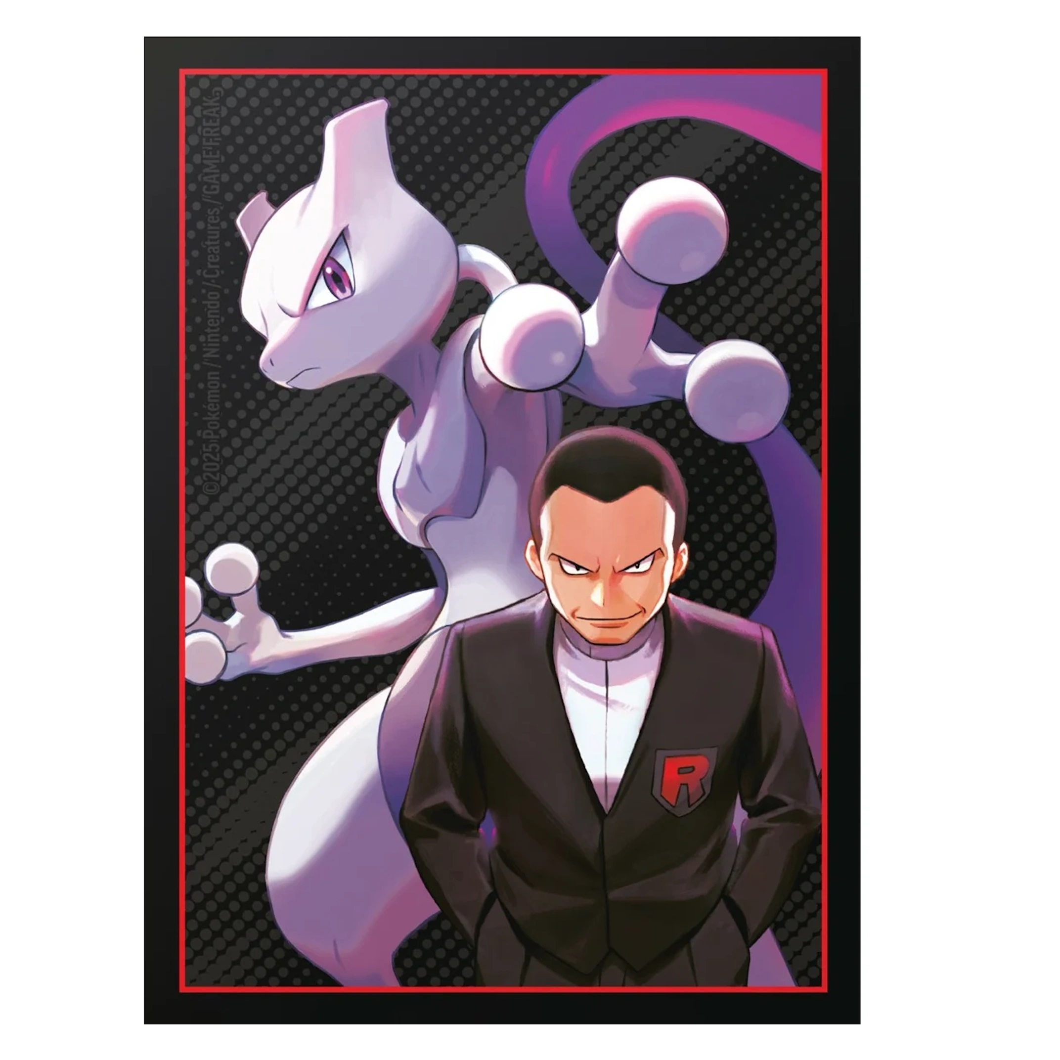Pokemon KP10 Ewige Rivalen Top Trainer Box (Deutsch)