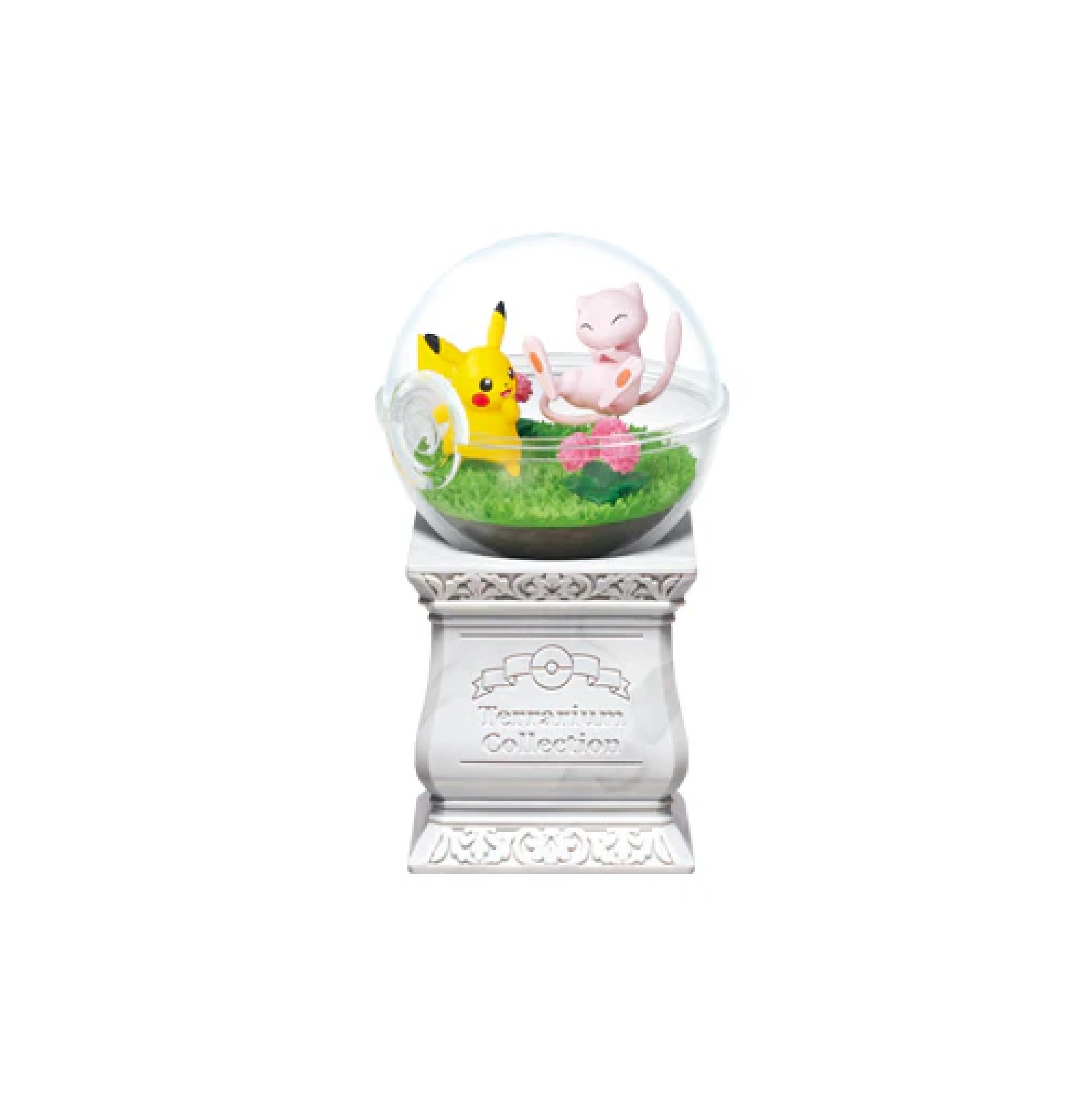 Pokemon - Terrarium Collection 15 - Figur - Überraschungsbox