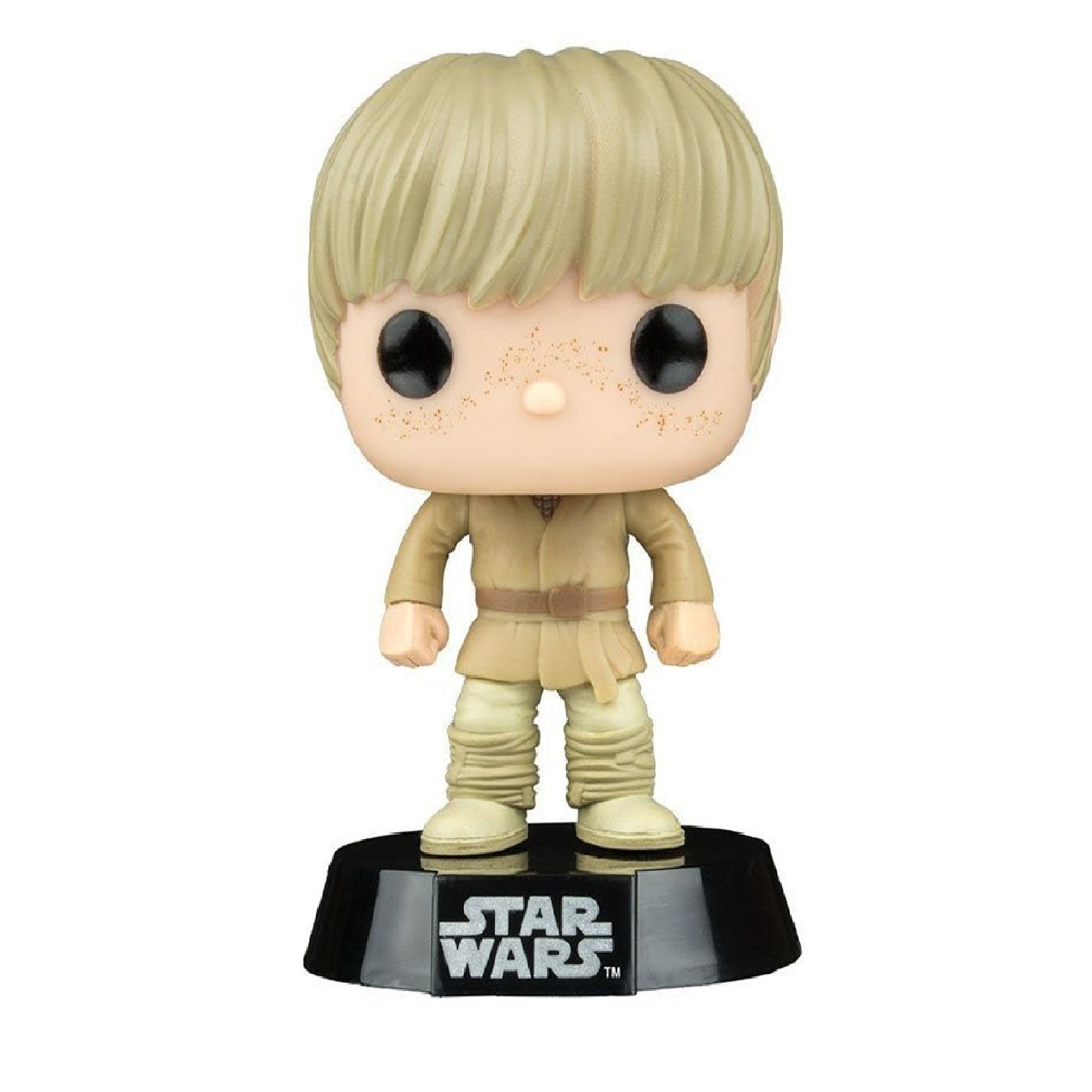Funko POP! Star Wars: Young Anakin Skywalker (162)