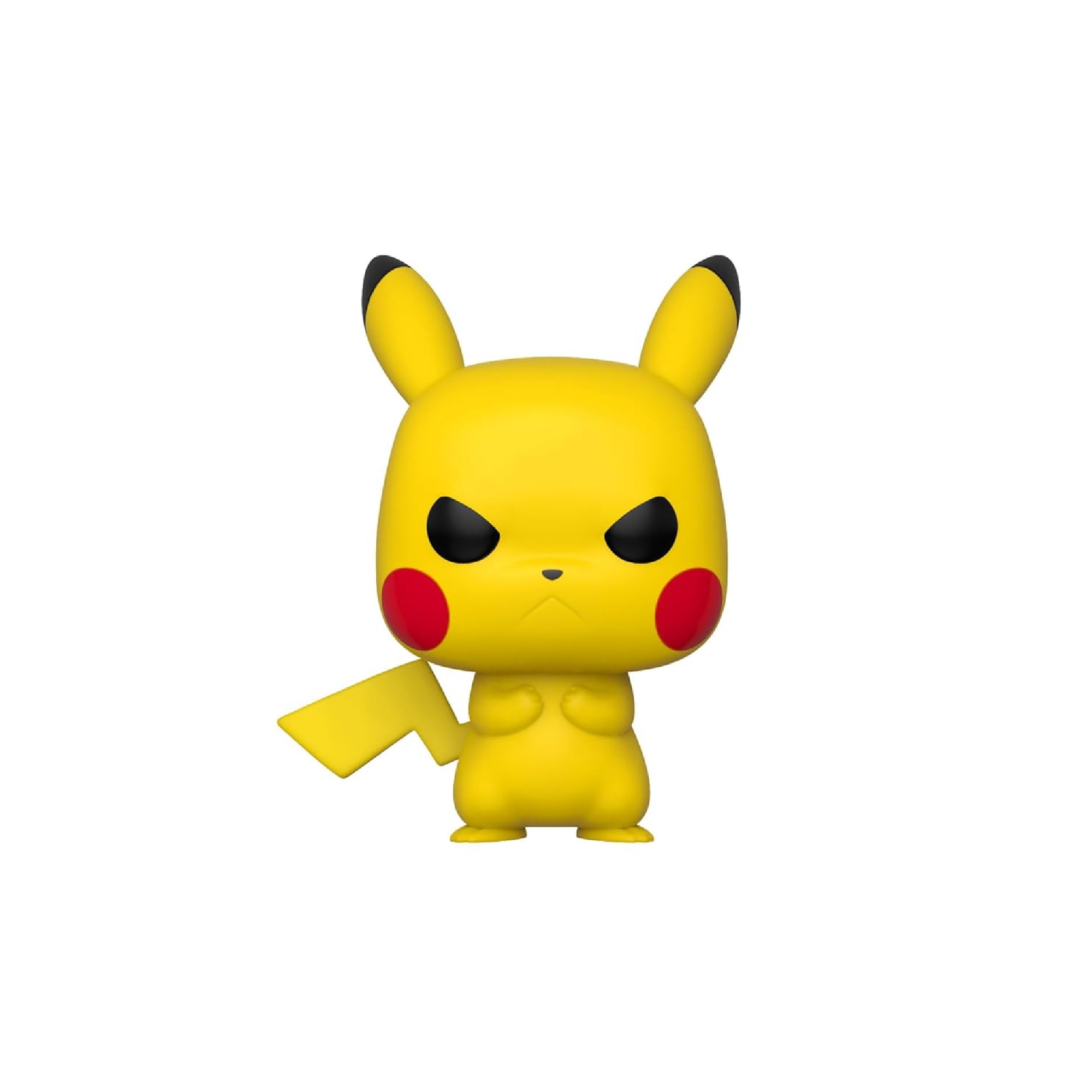 Funko POP! Pokemon - Grumpy Pikachu (598)